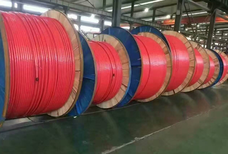 南洋電線(xiàn)電纜廠家講解導(dǎo)致防火電纜受潮的原因有那些呢.jpg 南洋電線(xiàn)電纜廠家講解導(dǎo)致防火電纜受潮的原因有那些呢.jpg